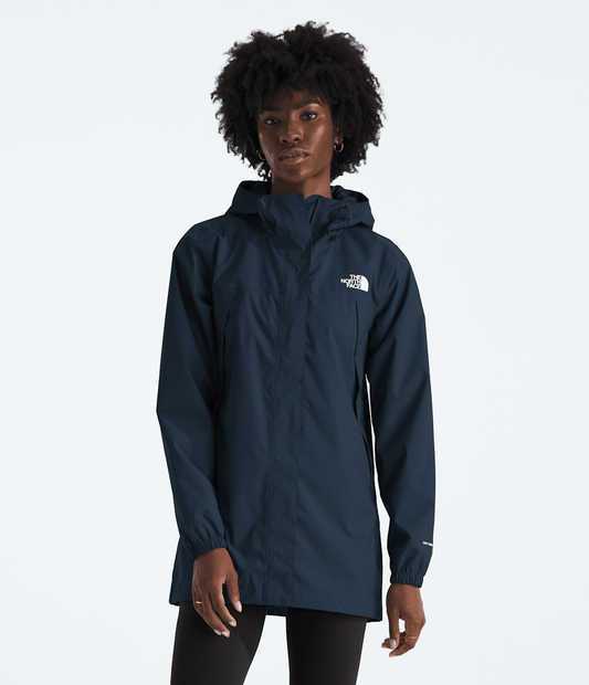 Women’s Antora Rain Parka - The North Face Top Pick