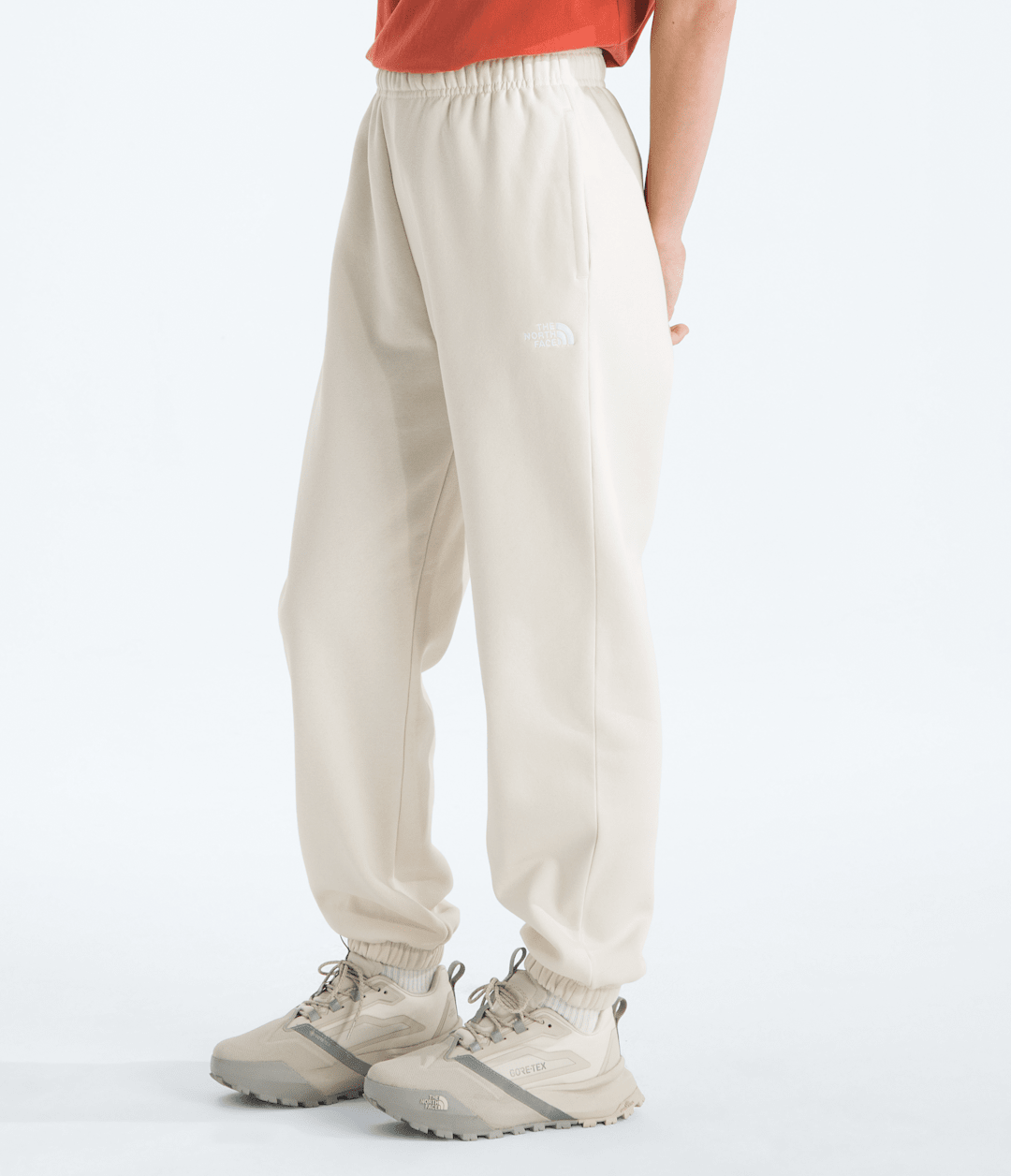 Women’s Evolution Simple Dome Regular Pants - The North Face Trending