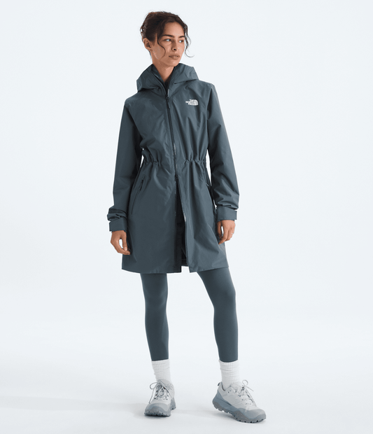 Women’s DRYVENT™ Hikesteller Parka - The North Face Quality
