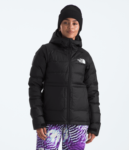 Women’s First Turn Down Jacket - The North Face Best Seller