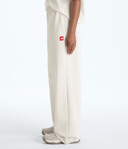Women’s TNF™ Red Box Sweatpants - The North Face Discount