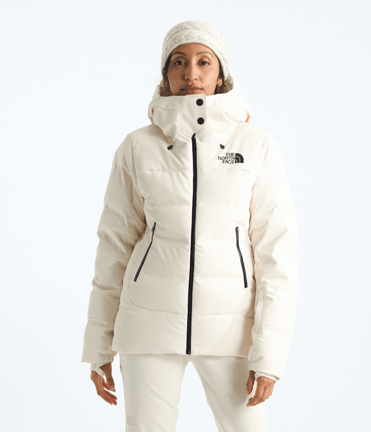 Women’s Cirque Down Jacket - The North Face Trending