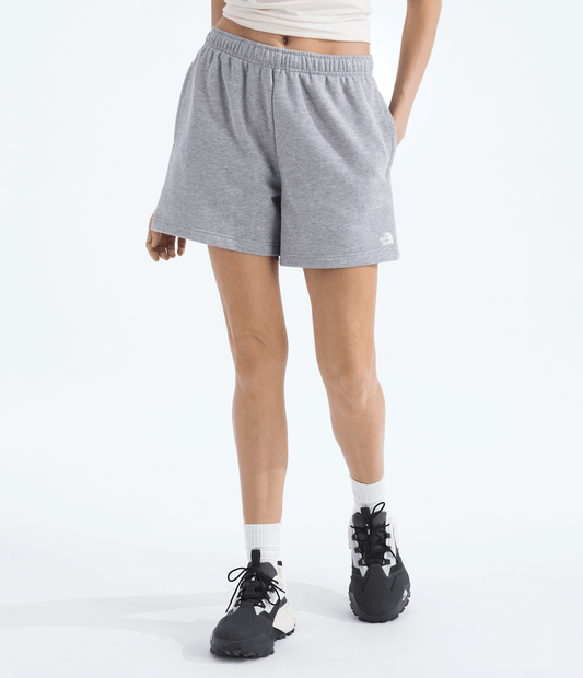 Women’s Evolution Simple Dome Regular Shorts - The North Face Recommended