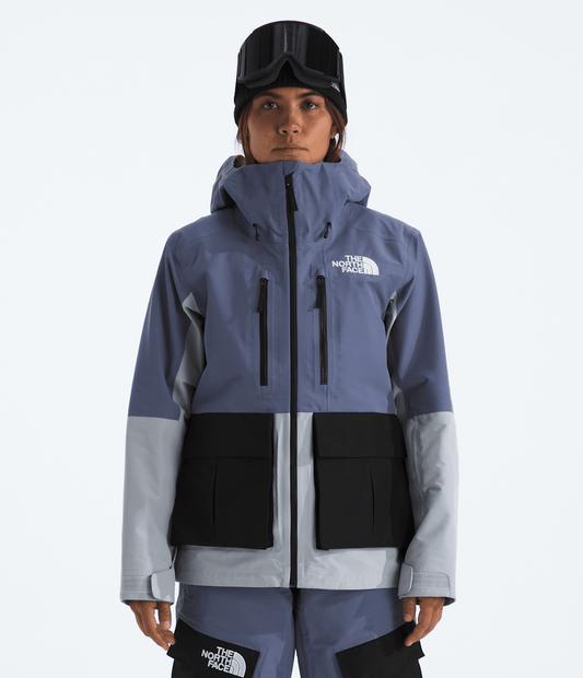 Women’s Dragline Jacket - The North Face Signature
