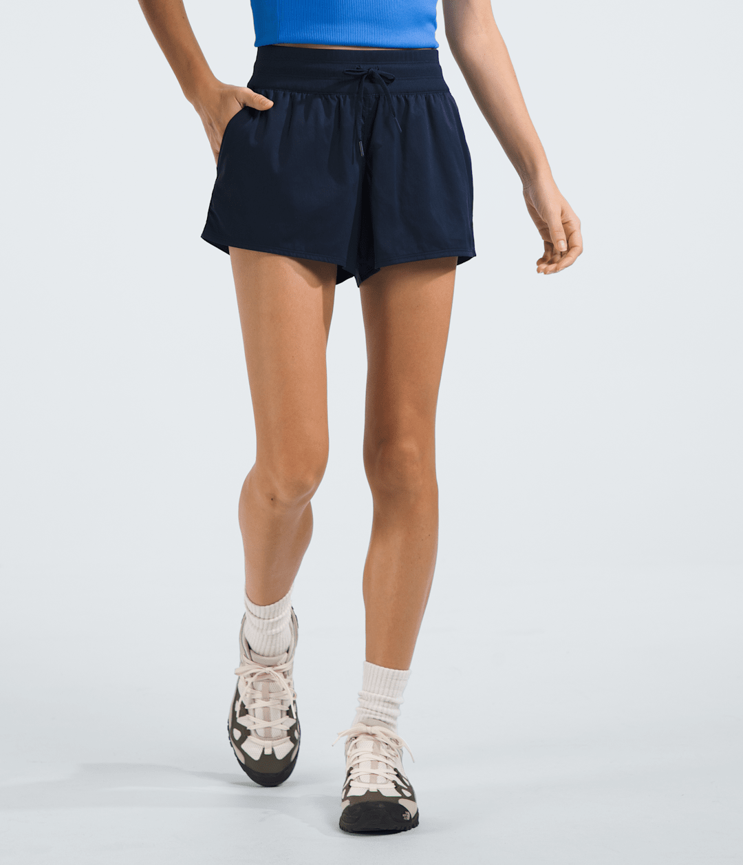 Women’s Aphrodite Shorts - The North Face Exclusive