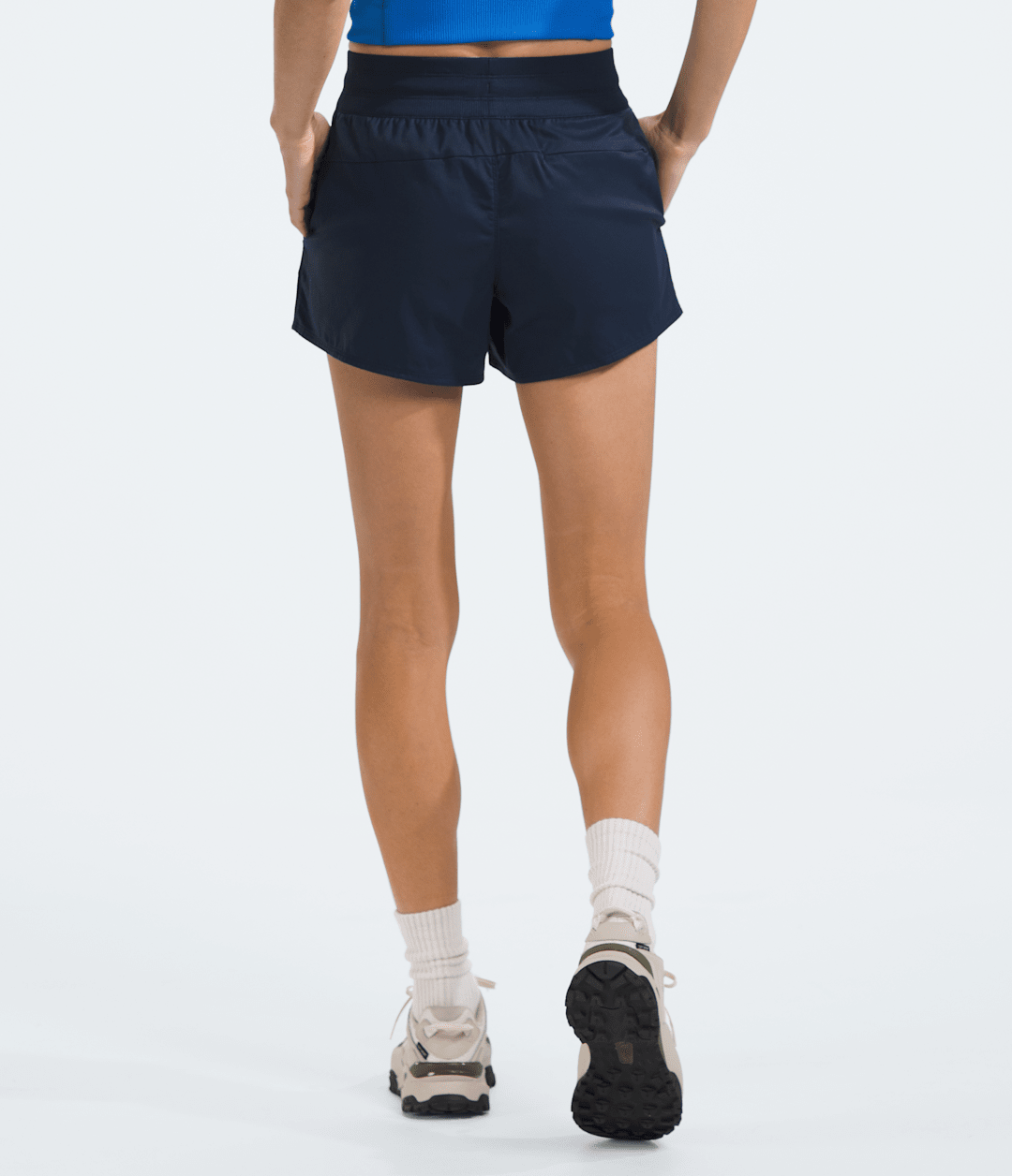 Women’s Aphrodite Shorts - The North Face Exclusive