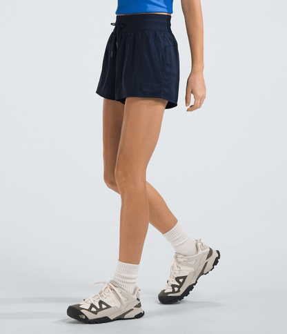 Women’s Aphrodite Shorts - The North Face Exclusive