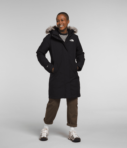 Women’s Arctic Parka - The North Face Special Offer