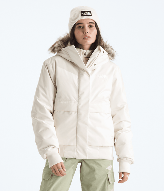 Women’s Arctic Bomber - The North Face Discount