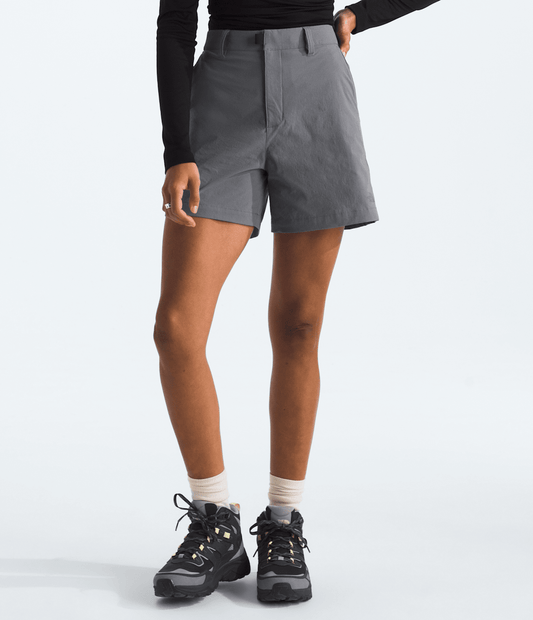 Women’s Basin 5'' Shorts - The North Face Trending