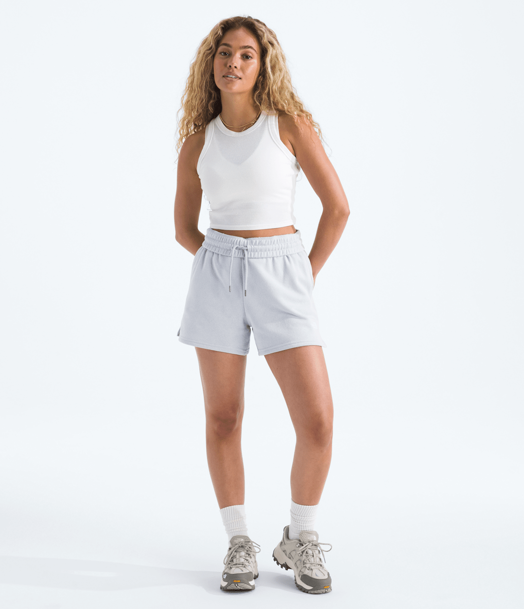 Women’s Evolution Shorts - The North Face Smart Buy