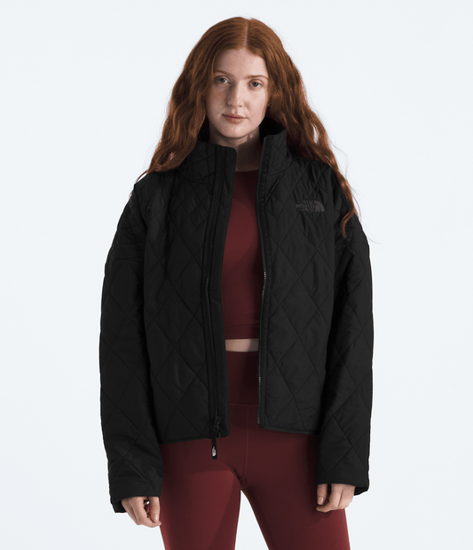 Women’s Diamond Peak Insulated Jacket - The North Face Everyday