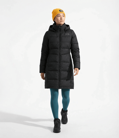 Women’s Metropolis Parka - The North Face Premium
