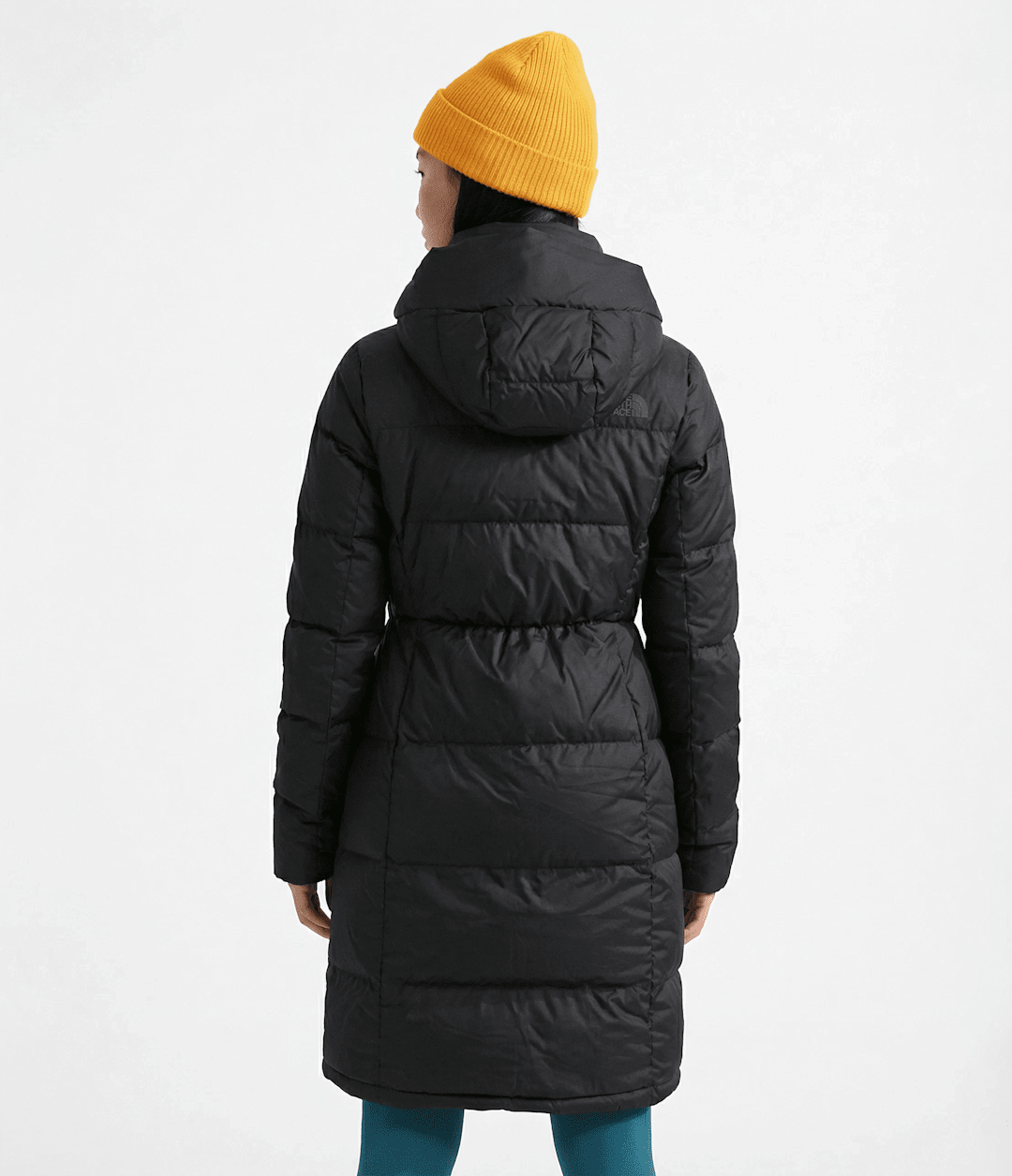 Women’s Metropolis Parka - The North Face Premium