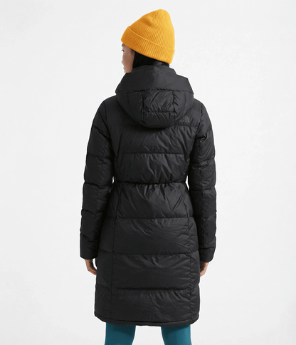 Women’s Metropolis Parka - The North Face Premium