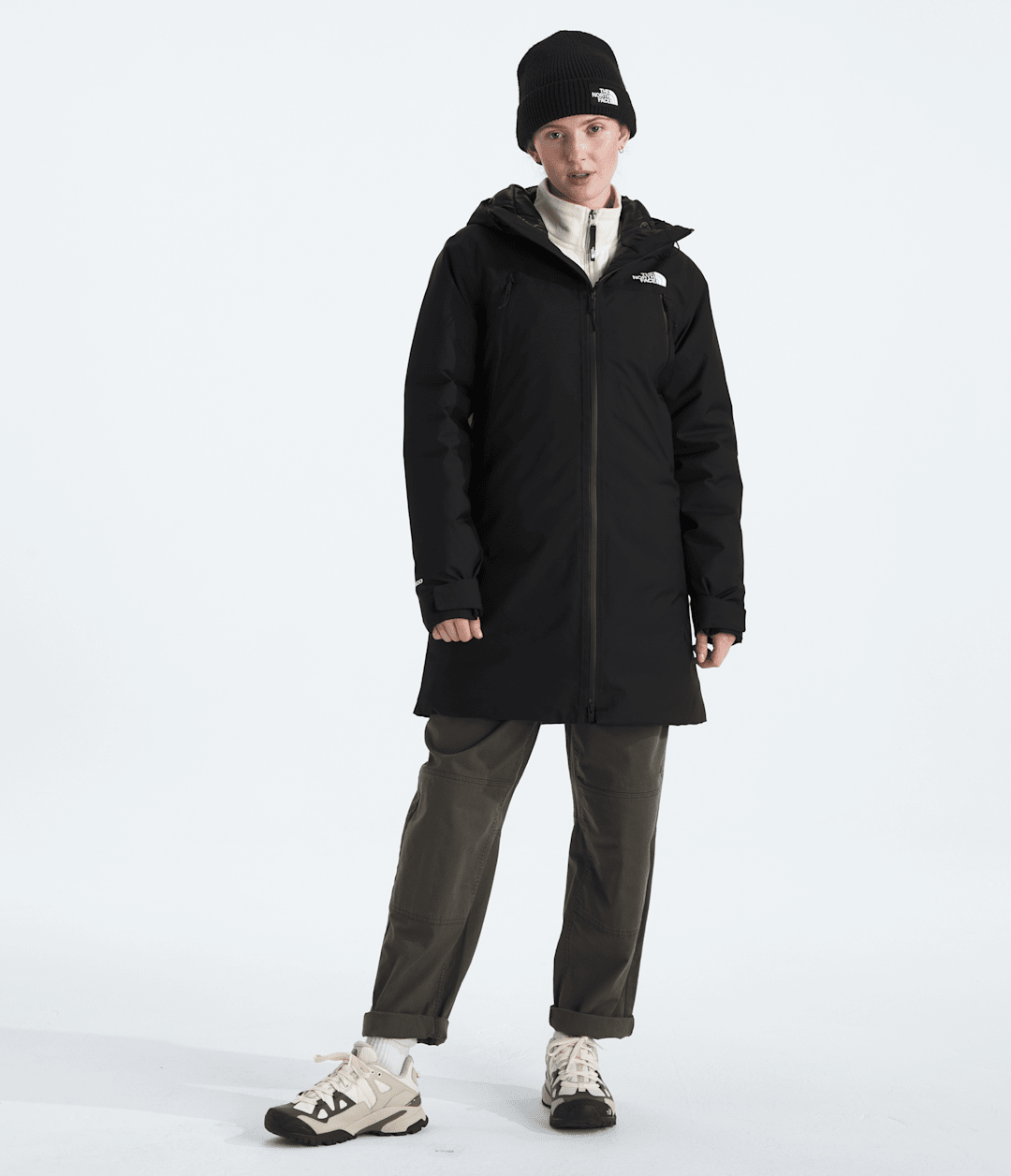Women’s TNF™ Range Down Parka - The North Face Best Price