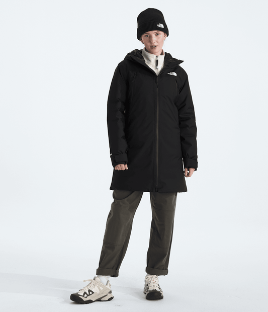 Women’s TNF™ Range Down Parka - The North Face Best Price