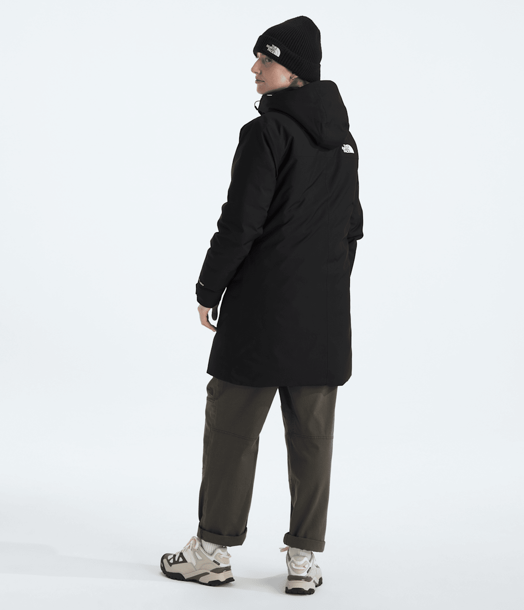 Women’s TNF™ Range Down Parka - The North Face Best Price