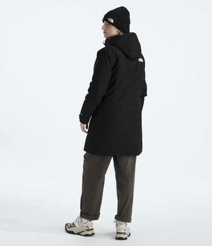 Women’s TNF™ Range Down Parka - The North Face Best Price