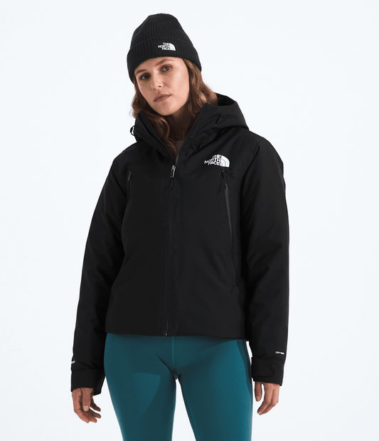 Women’s TNF™ Range Down Hooded Jacket - The North Face New