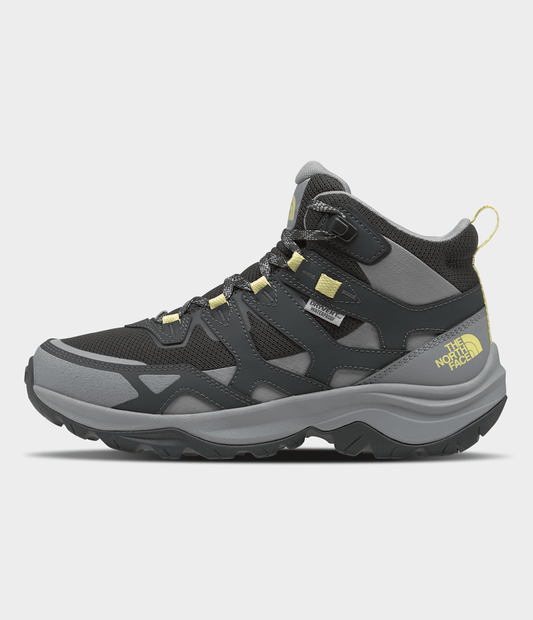Women’s Hedgehog 3 Mid Waterproof Boots - The North Face New