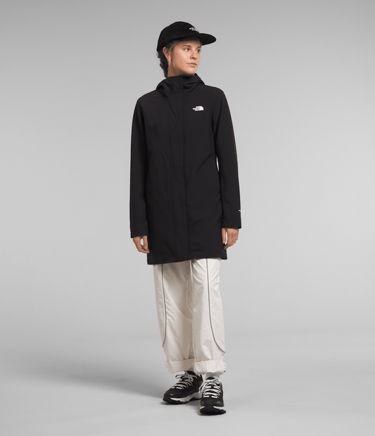 Women’s Shelbe Raschel Parka - The North Face Hot Sale