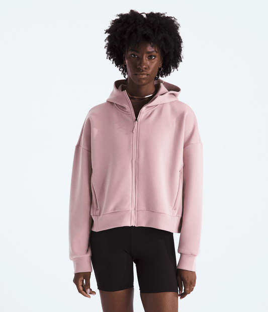 Women’s Jaida Full-Zip Hooded Jacket - The North Face Exclusive