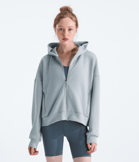Women’s Jaida Full-Zip Hooded Jacket - The North Face Signature