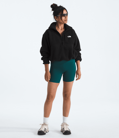 Women’s Yumiori Off Peak ½-Zip Jacket - The North Face Essential