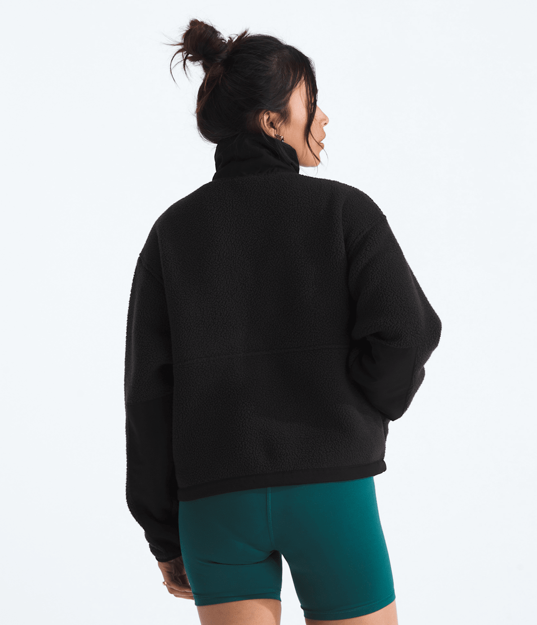 Women’s Yumiori Off Peak ½-Zip Jacket - The North Face Essential