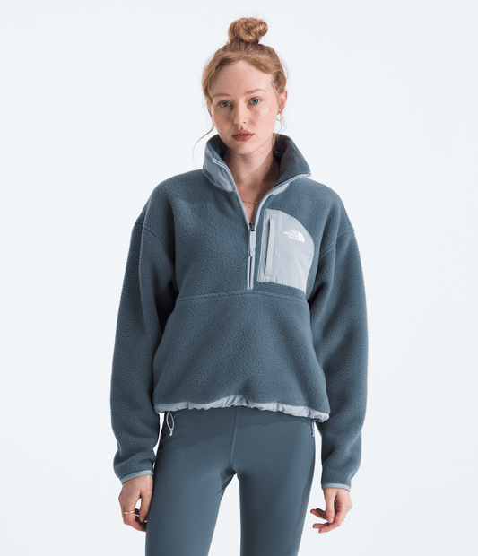 Women’s Yumiori Off Peak ½-Zip Jacket - The North Face Essential