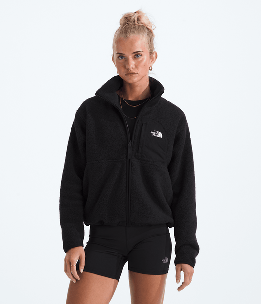 Women’s Yumiori Off Peak Full-Zip Jacket - The North Face Smart Buy