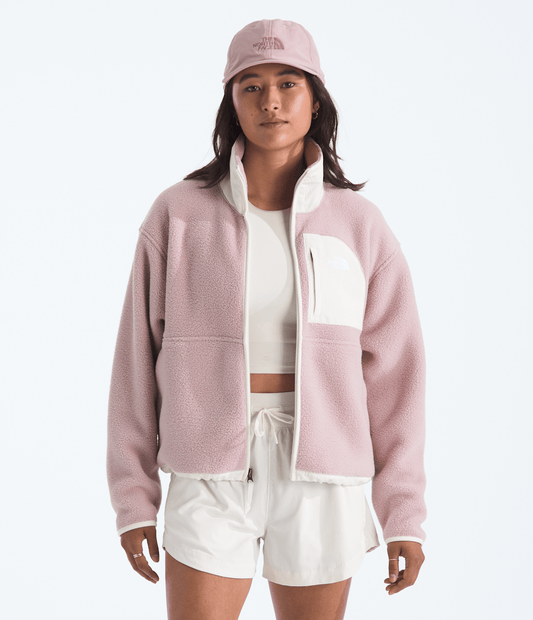 Women’s Yumiori Off Peak Full-Zip Jacket - The North Face Exclusive