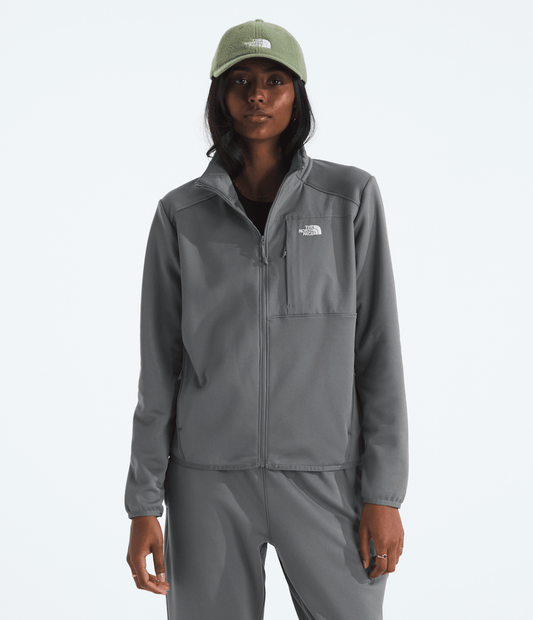 Women’s TNF™ Performance Fleece Full-Zip Jacket - The North Face Best Price