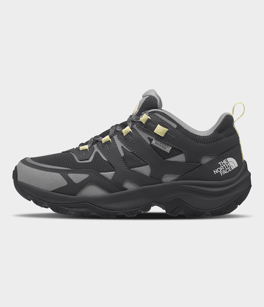 Women’s Hedgehog 3 Waterproof Shoes - The North Face Quality