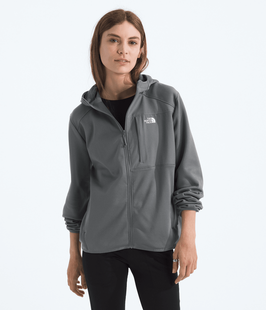 Women’s TNF™ Performance Fleece Full-Zip Hoodie - The North Face Great Value