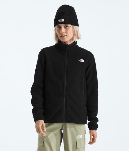 Women’s Glacier Fleece Jacket - The North Face Everyday