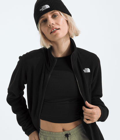 Women’s Glacier Fleece Jacket - The North Face Everyday