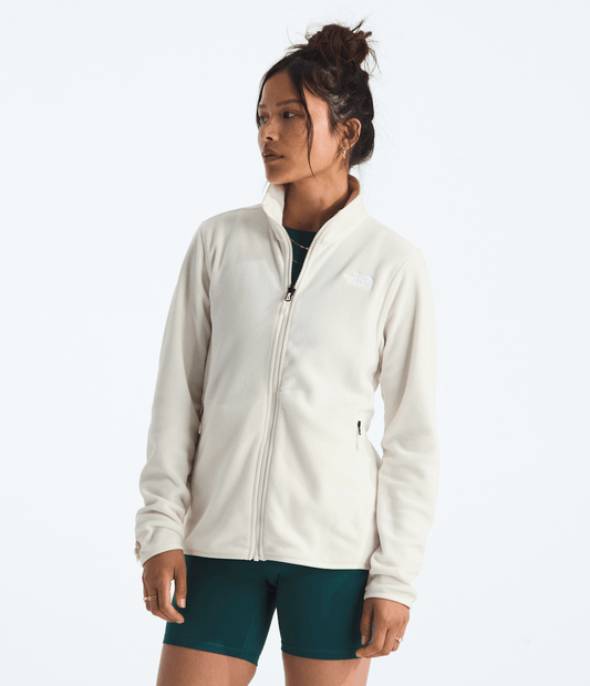 Women’s Glacier Fleece Jacket - The North Face Exclusive