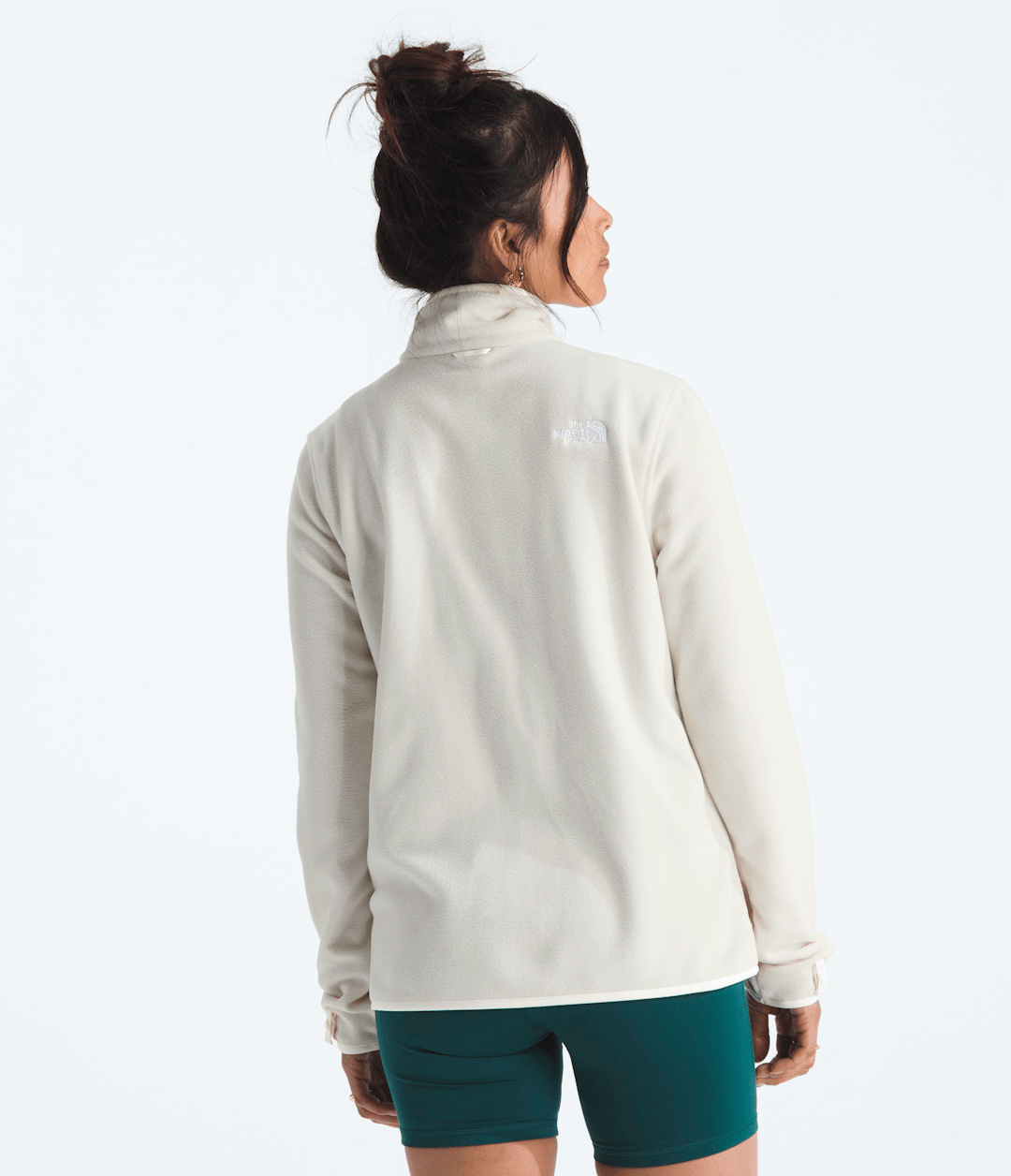 Women’s Glacier Fleece Jacket - The North Face Exclusive