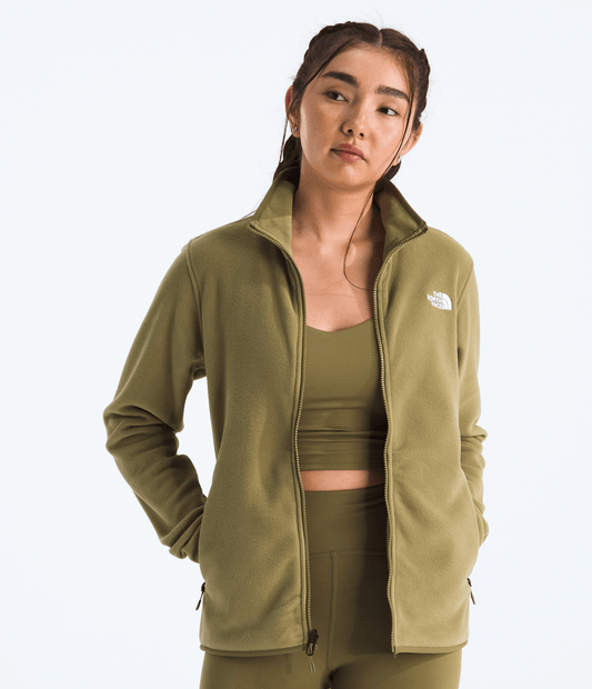 Women’s Glacier Fleece Jacket - The North Face Special Offer