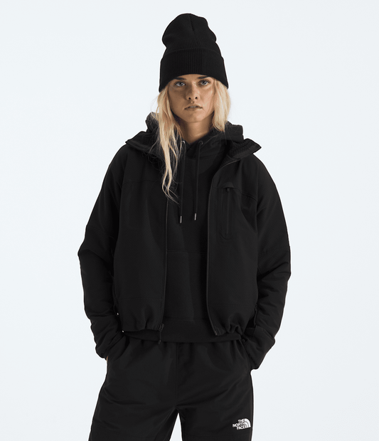 Women’s TNF™ HKe Tek Approach Jacket - The North Face Great Value