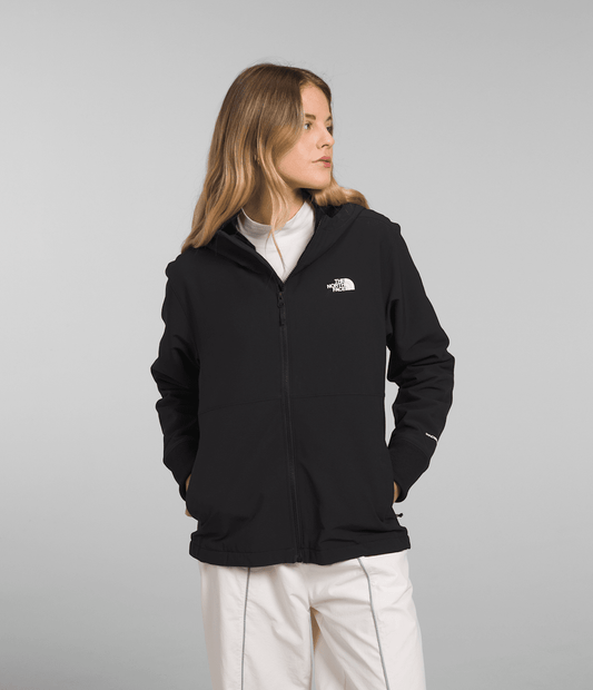 Women’s Shelbe Raschel Hoodie - The North Face Trending