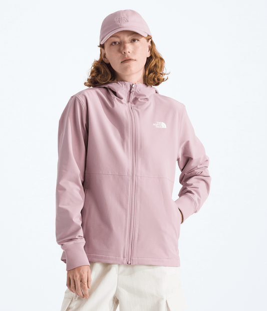Women’s Shelbe Raschel Hoodie - The North Face Exclusive