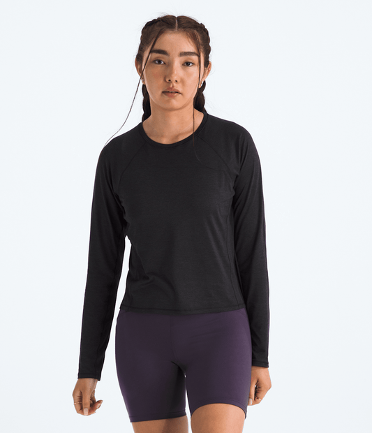 Women’s Jaida Long-Sleeve - The North Face Best Price