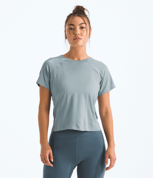 Women’s Jaida Short-Sleeve Tee - The North Face Value
