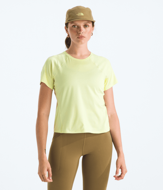 Women’s Jaida Short-Sleeve Tee - The North Face Smart Buy