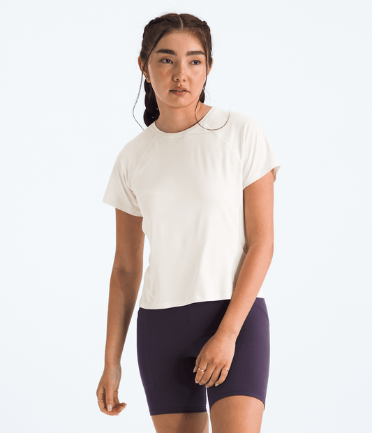 Women’s Jaida Short-Sleeve Tee - The North Face Sale