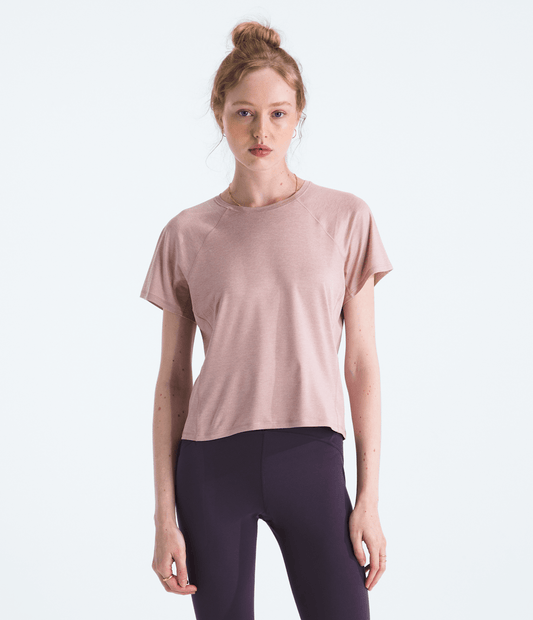 Women’s Jaida Short-Sleeve Tee - The North Face Deals
