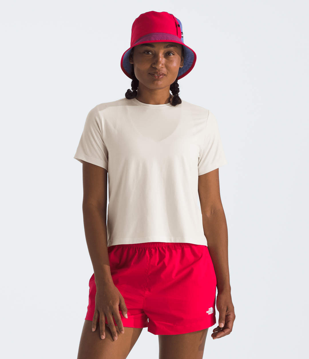 Women’s Dune Sky Short-Sleeve - The North Face Quality